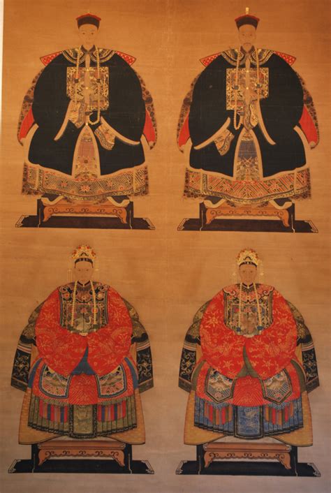 Qing Dynasty Art