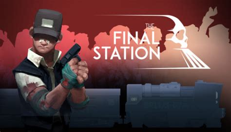 3rd-strike.com | The Final Station Released!