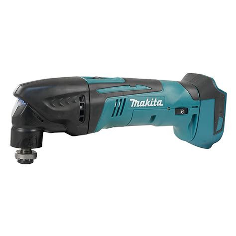 MAKITA 18V Cordless Multi-Tool (Tool Only) | The Home Depot Canada