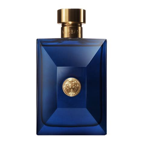 Buy Versace Dylan Blue Pour Homme Eau de Toilette 100ml Online at Special Price in Pakistan ...