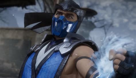 Mortal Kombat 11 - Plugged In