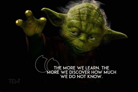 10 Motivational Yoda Quotes to Deal with Hard Times