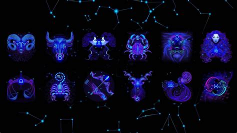 Top 999+ Zodiac Signs Wallpaper Full HD, 4K Free to Use