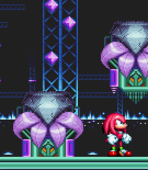 Mad Knuckles Sticker Mad Knuckles Sonic Mania Discove - vrogue.co