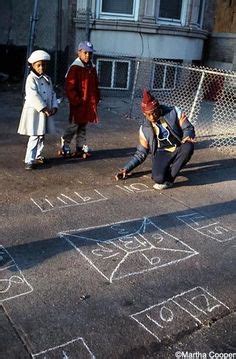 7 Best Skelzies images | Brooklyn, Childhood memories, Street game