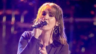 Lila Forde: The Voice Finalist's Journey in Season 24 | NBC Insider