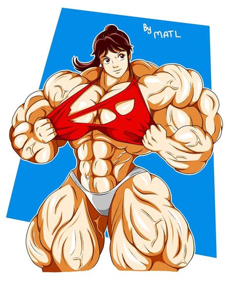 Big Claire Redfield by MATL | Female muscle comics, Female muscle growth, Muscle girls