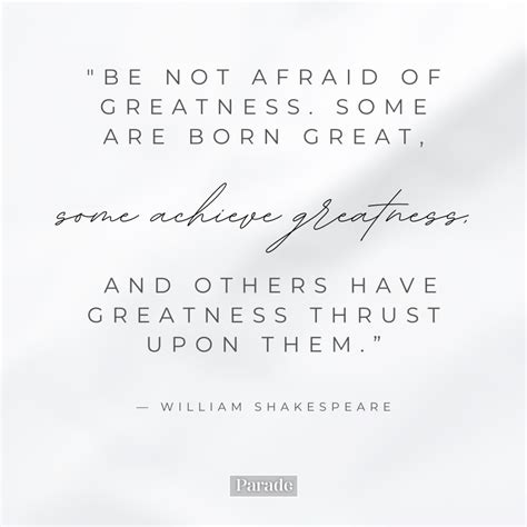 125 Best William Shakespeare Quotes - Parade