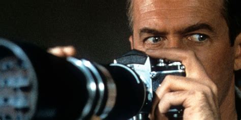 'Rear Window' Remake Series Ordered at Peacock