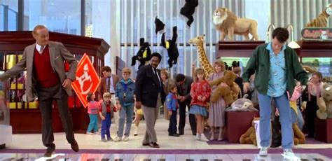 Great Scene: “Big”. The piano scene at FAO Schwartz. | by Scott Myers | Go Into The Story