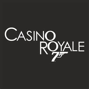 Casino Royale Logo PNG Vector (AI) Free Download