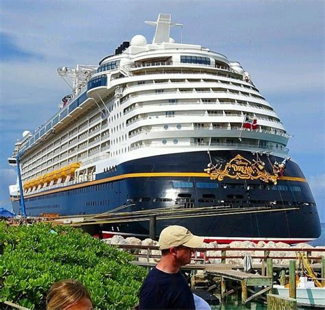 Pin by Bazil Lawrenson on Cruise Ships | Disney cruise itinerary ...