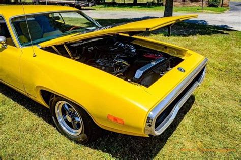 Please help on pricing 72 Roadrunner Clone | For B Bodies Only Classic ...