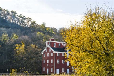 Bellevue, Iowa | Storied and Scenic Region | Travel Iowa