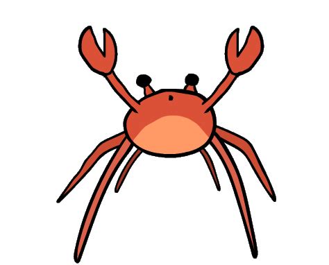 Dancing Crab Gif Png