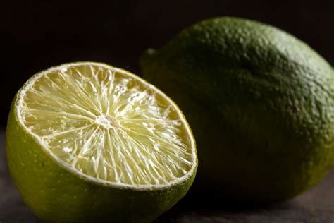 Dried Lime: Uses & Recipes