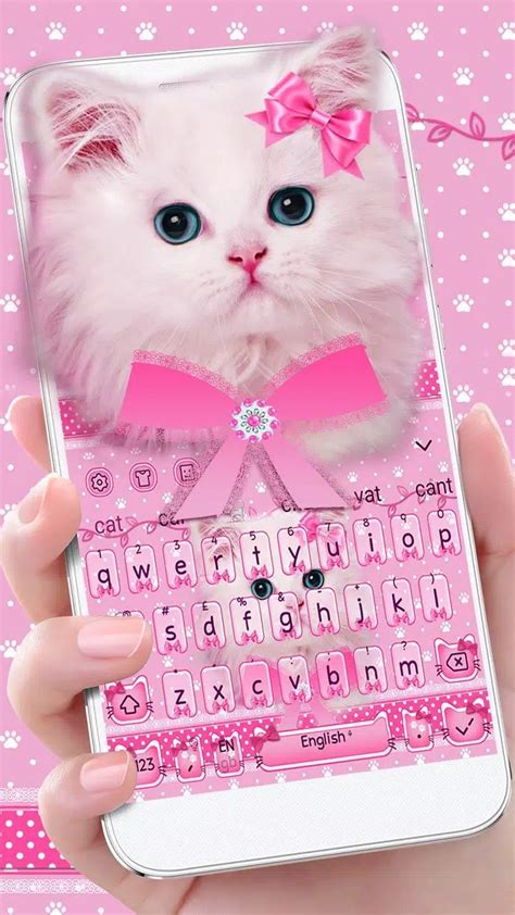 Top 999+ pink cute cat images – Amazing Collection pink cute cat images Full 4K