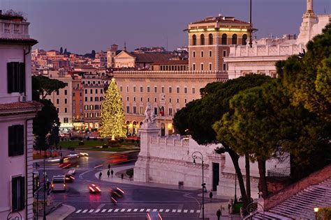 A Guide to Christmas in Rome | Italy Magazine