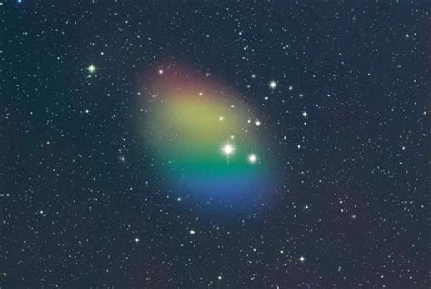 Accidental Discovery of Peculiar J0613+52 Galaxy Challenges Established Theories of Star and ...