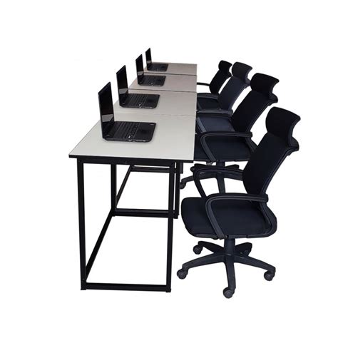 Workstation for Office- 1 Person | Home Design PK