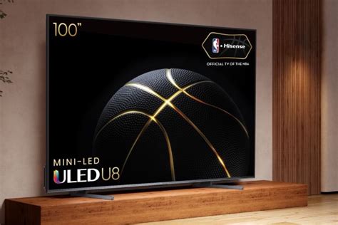 It isn't cheap, but this 100-inch Mini-LED TV is $6,000 off | Digital ...