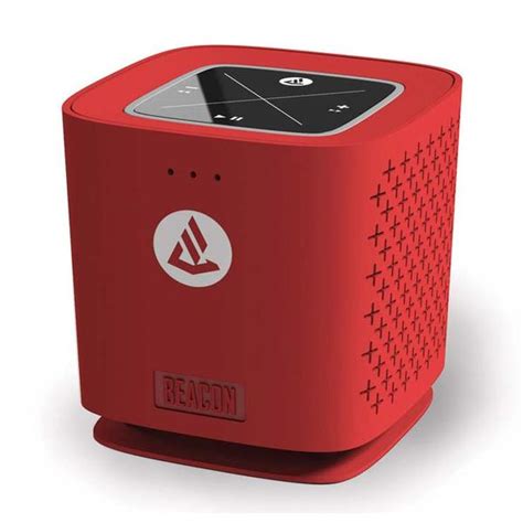 Beacon Audio Phoenix 2 Portable Bluetooth Speaker | Gadgetsin