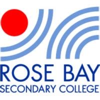 Rose Bay Secondary College | LinkedIn