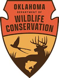 Oklahoma Department of WildLife Conservation----Human Resource