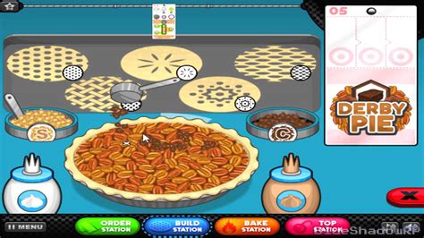 Unblocked Games Papa's Bakeria - My Blog