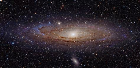 The Discovery of Galaxies | Astronomy