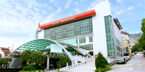 UCSI University