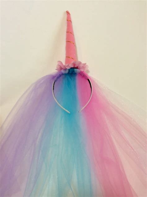 Pink Unicorn Costume Unicorn Halloween Costume Pastel - Etsy