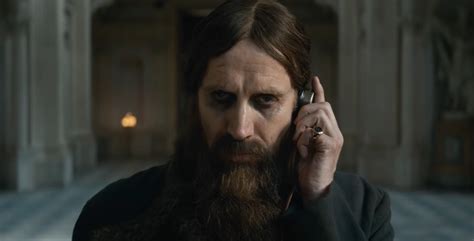 The King's Man trailer brings out the Rasputin