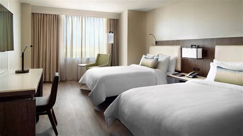 Hotel near Hartsfield Airport | Atlanta Airport Marriott