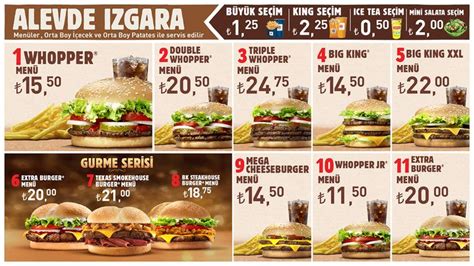 burger king coffee menu uk - Latashia Merritt