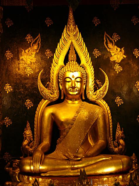 ThaiAngle: Buddha Images in Thailand