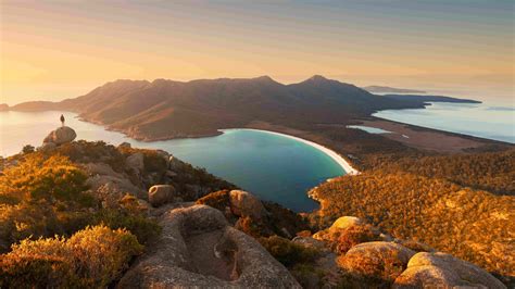 Why this is the best time of year to visit Tasmania | OverSixty