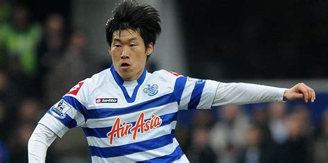 Ji-Sung Park takes on coaching role at QPR - The72