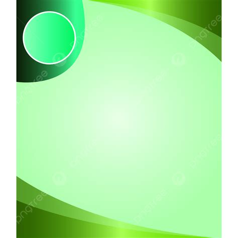 New Creative Poster Design Light Green Background, Technology, Illustration, Vector Background ...