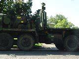 M1075 10 Wheel Cargo Truck Walk Around