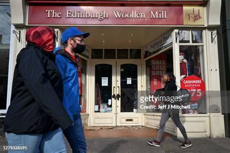 Edinburgh Woollen Mill Photos and Premium High Res Pictures - Getty Images