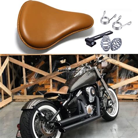 Kawasaki Vulcan 800 Bobber Seat | Reviewmotors.co