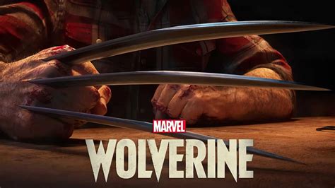 Marvel's Wolverine Leaks Reveal Gameplay & Story Details