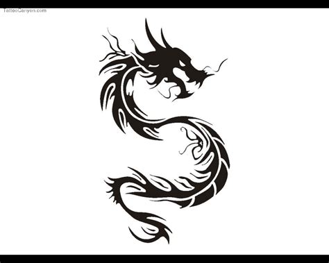 Japanese Dragon Tattoo Wallpapers - Wallpaper Cave