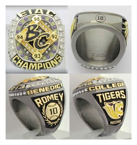 Championship Rings | Custom Championship Rings for Sale