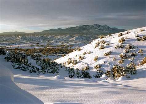 Cerrillos Hills State Park - State Parks