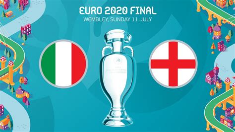 UEFA EURO 2020 final: meet the contenders | UEFA EURO 2020 | UEFA.com