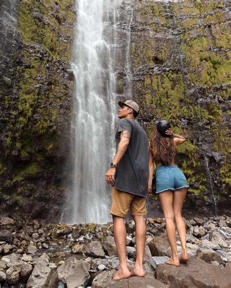 Discovering The Bamboo Forest & Waimoku Falls at Kipahulu, Maui