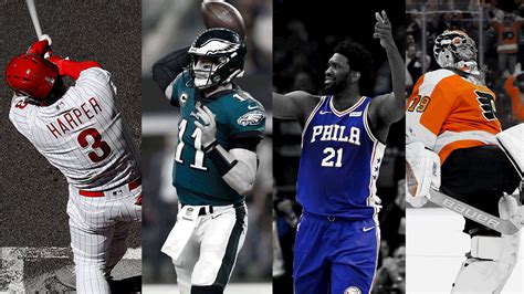 Philly Sports Wallpapers on WallpaperDog