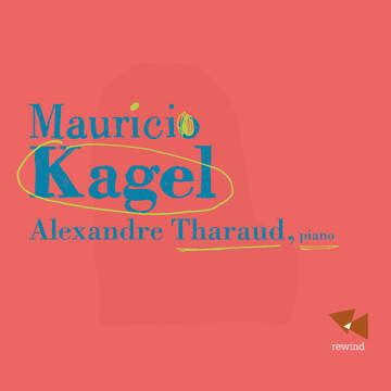 Kagel | Outhere Music